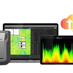 Ekahau Wi-Fi Toolkit